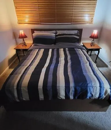 Entire One Bedroom Apartment Annandale Esterno foto