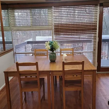 Entire One Bedroom Apartment Annandale Esterno foto