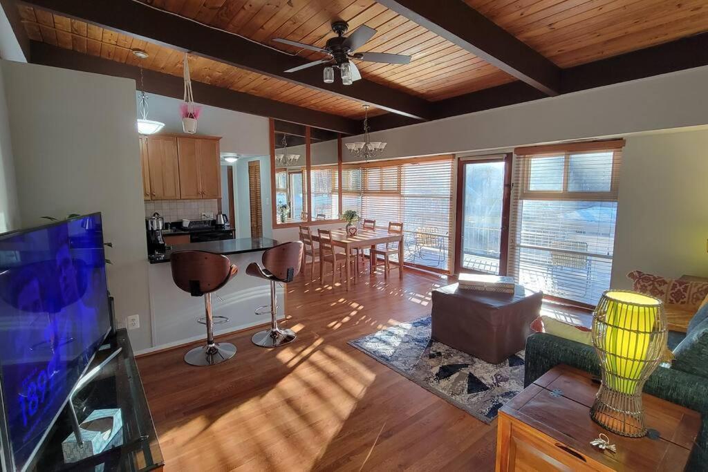 Entire One Bedroom Apartment Annandale