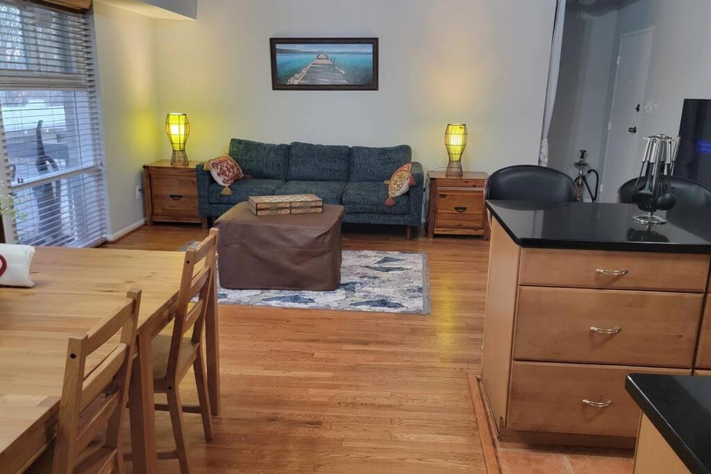 Apartment Entire One Bedroom