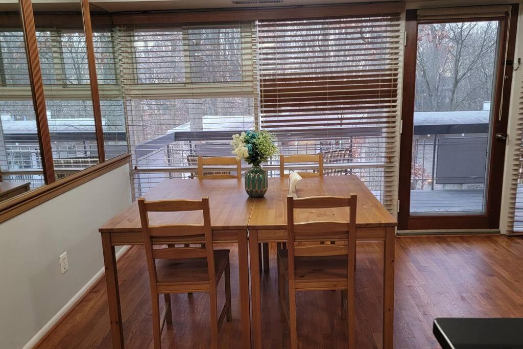 Entire One Bedroom *
