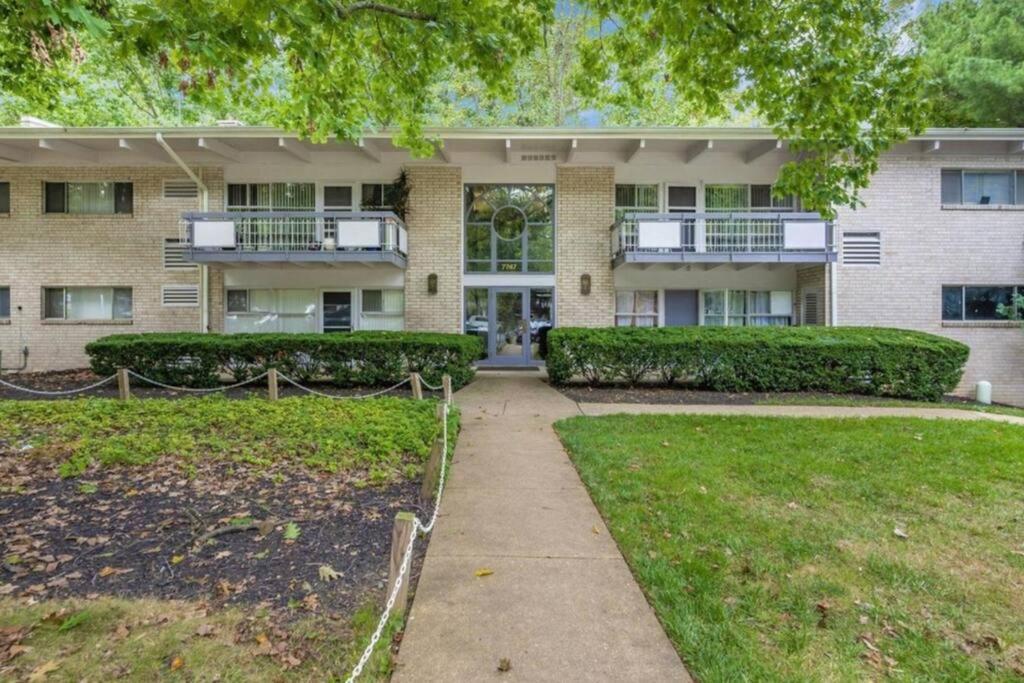 Entire One Bedroom * Annandale