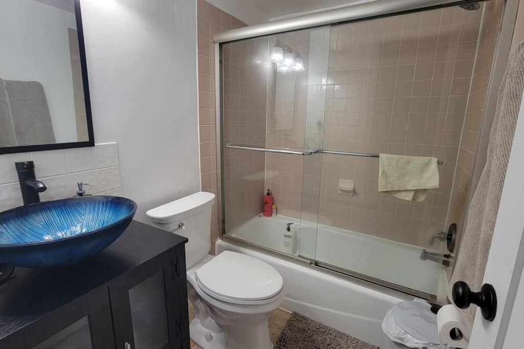 Apartment Entire One Bedroom