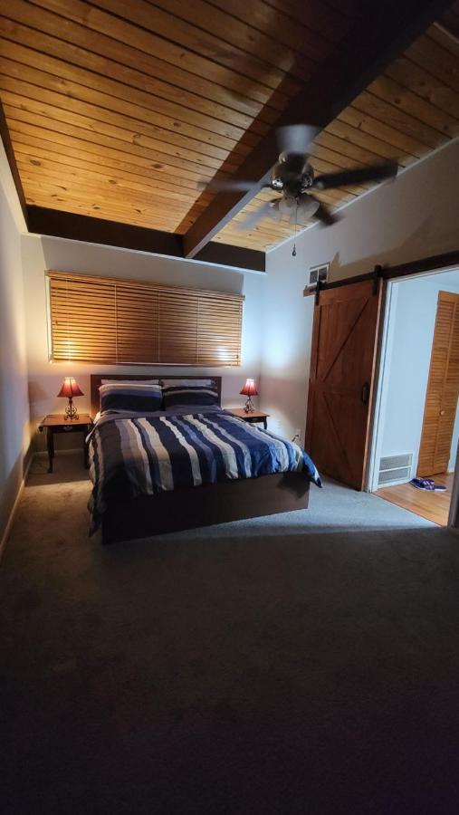 Entire One Bedroom * Annandale
