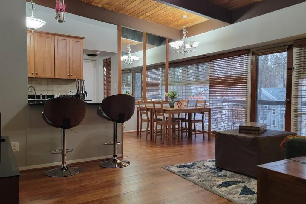 Apartment Entire One Bedroom