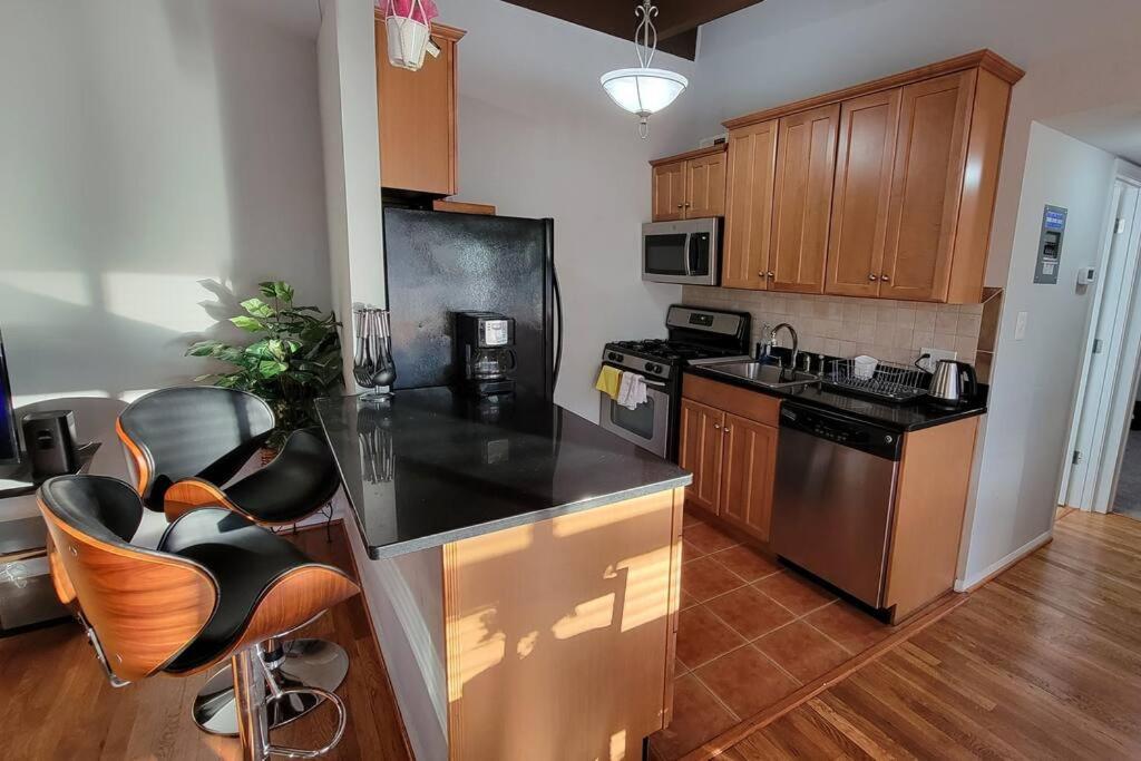 Apartment Entire One Bedroom *