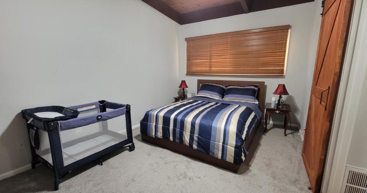 Apartment Entire One Bedroom *