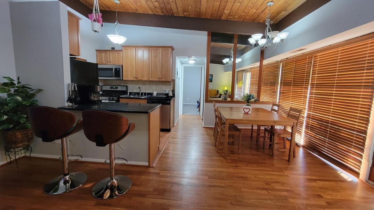 Entire One Bedroom Annandale