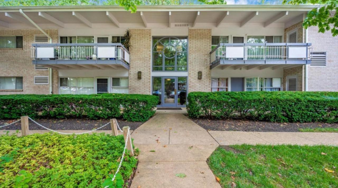 Entire One Bedroom Apartment Annandale