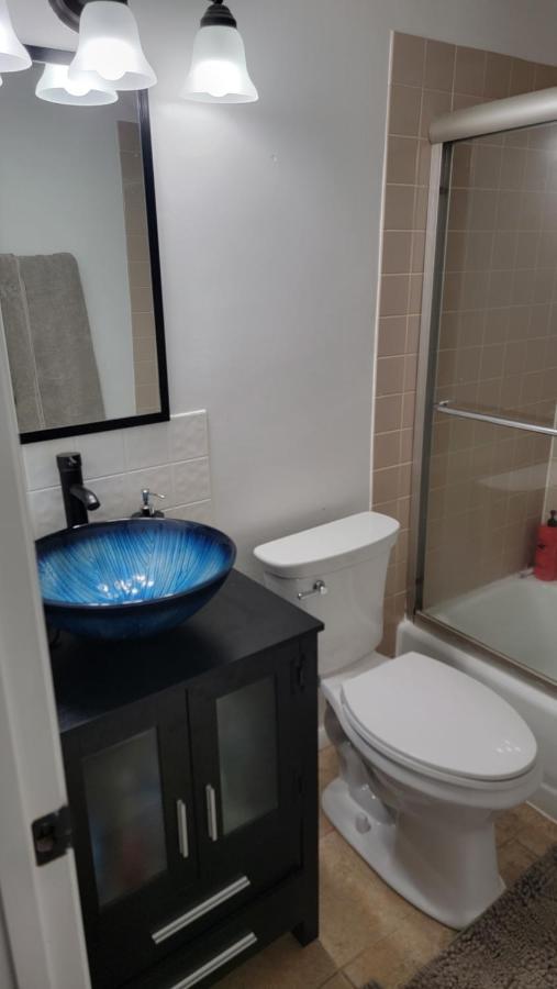 Entire One Bedroom * Annandale